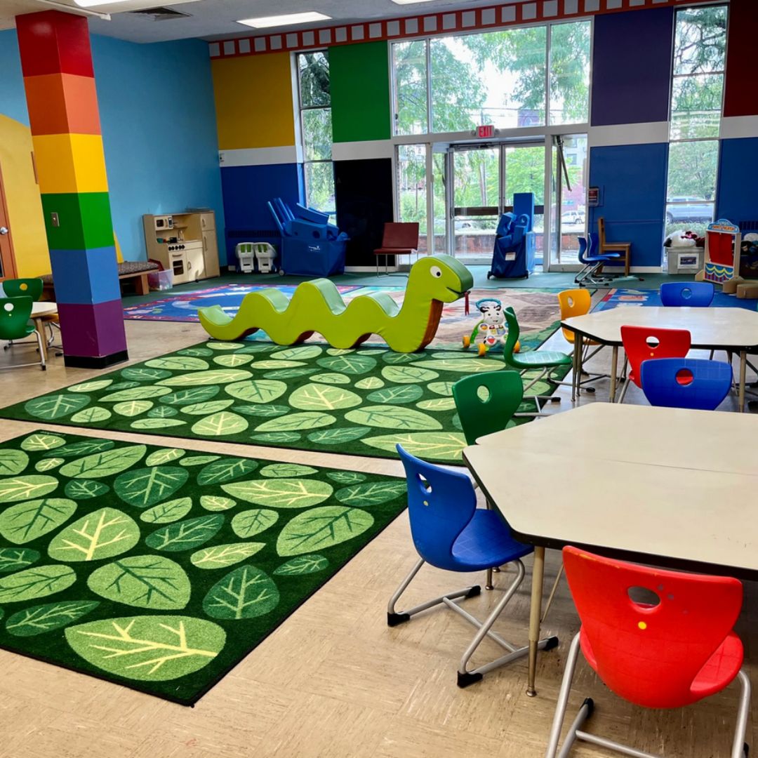 Activity Room alt=""