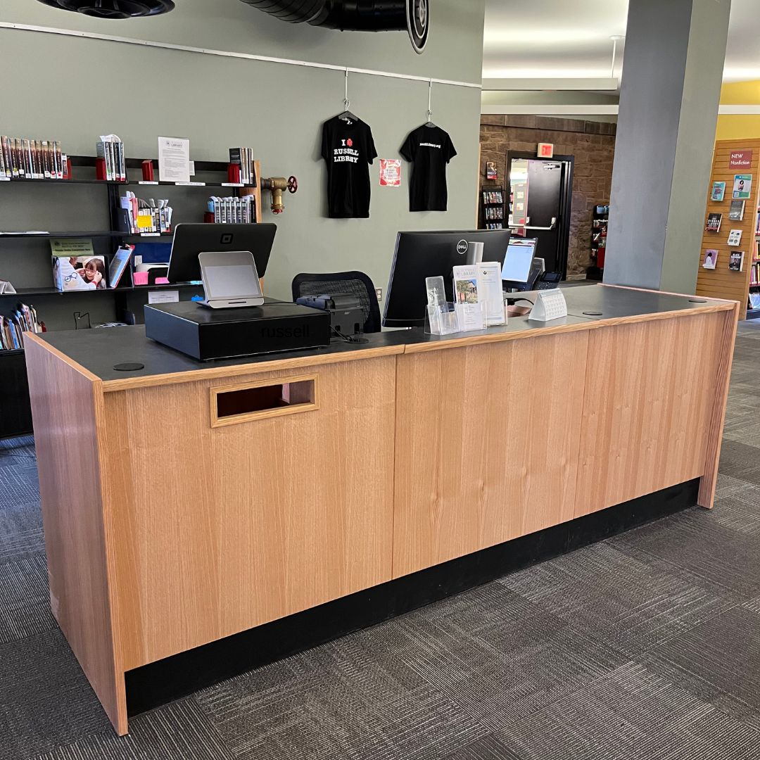 Borrowing Desk alt=""