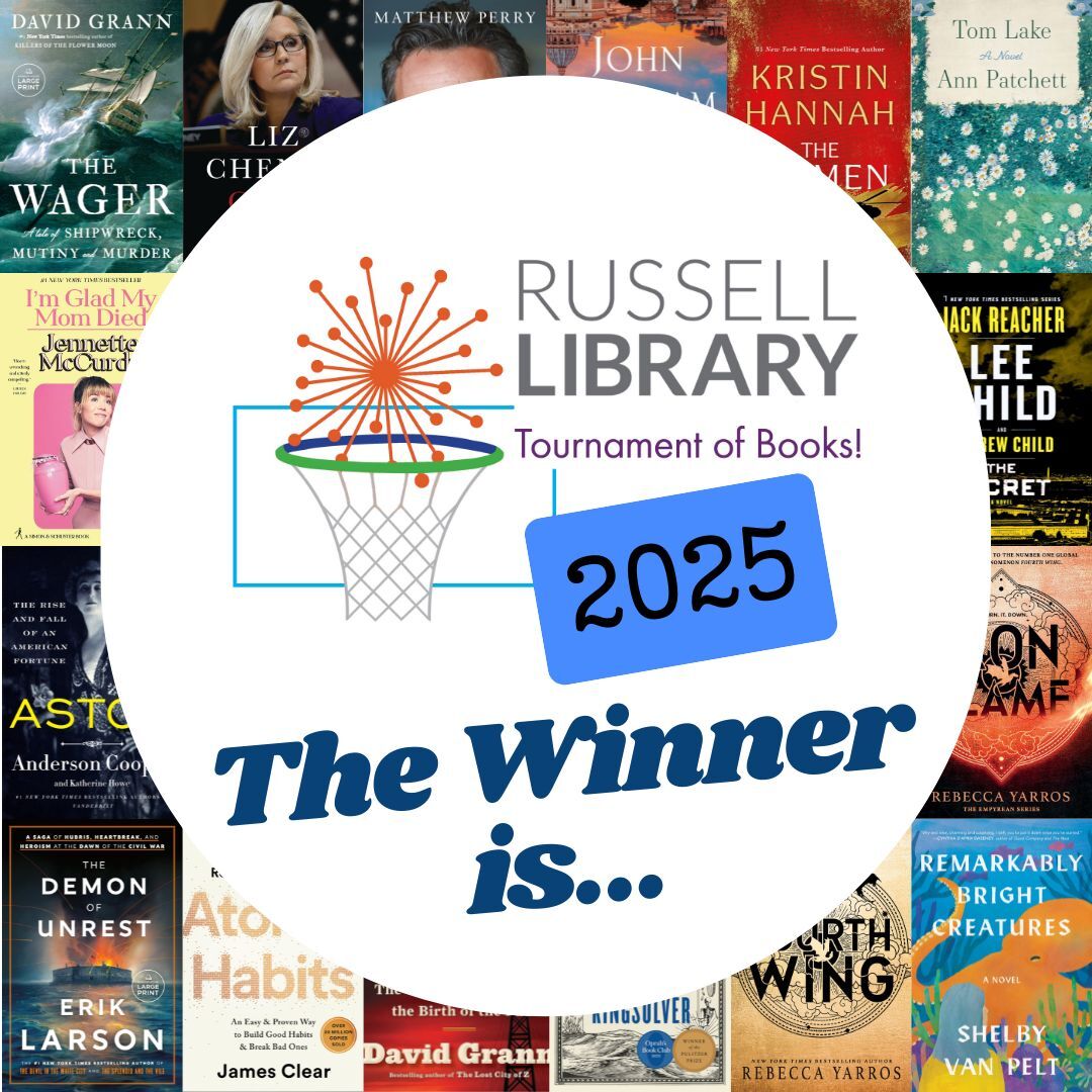 ToB25 Winner newsletter