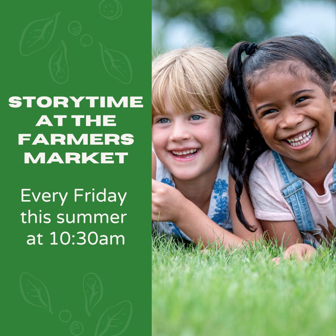 Storytime at the farmer's market(1) alt=""