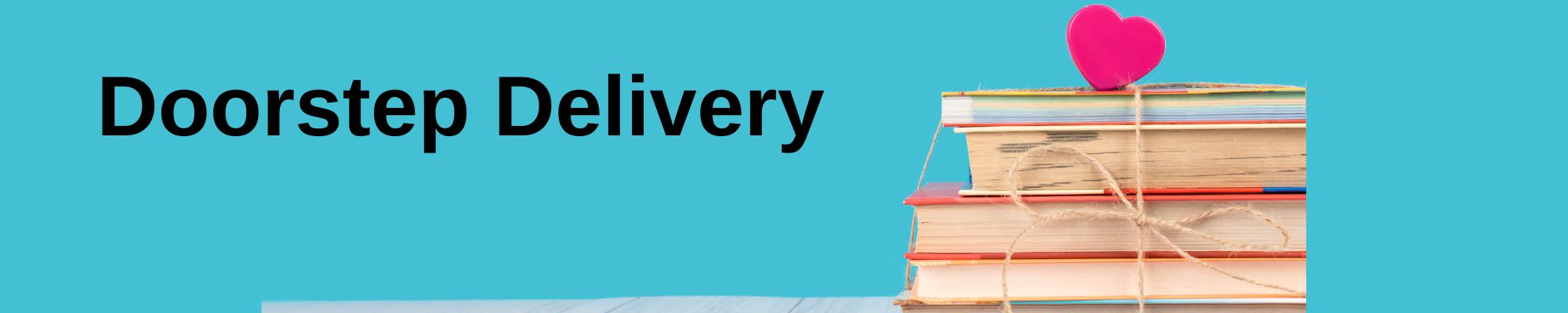 Doorstep Delivery