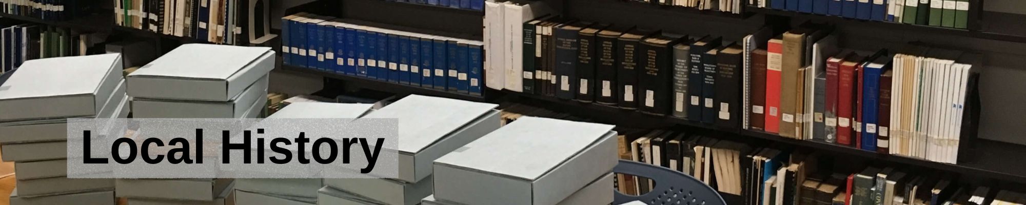Local History
