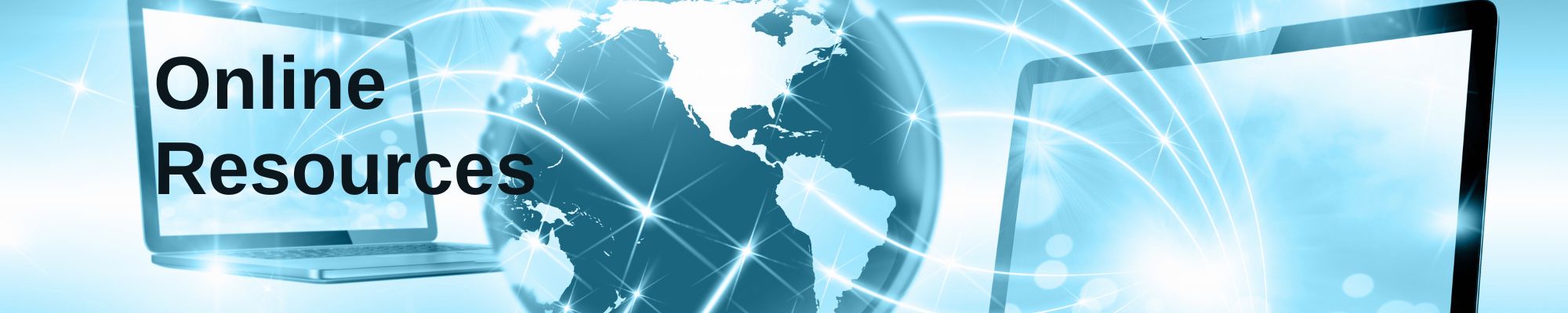 Online Resources