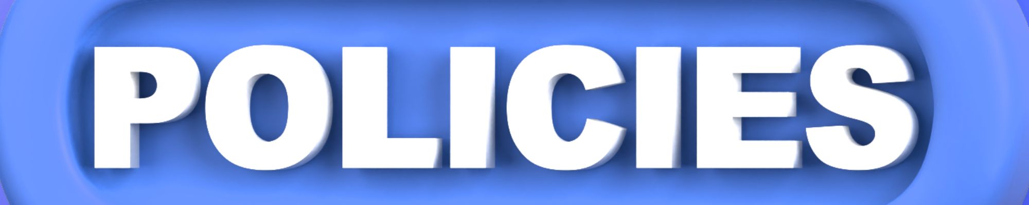 Policies
