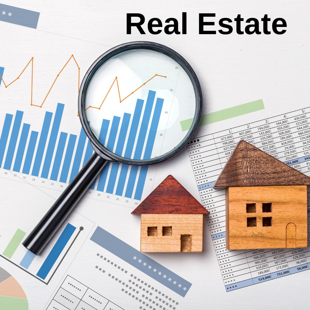 Real Estate