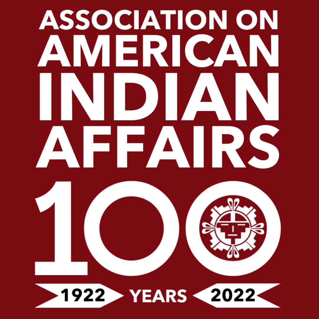 American Association on Indian Affairs logo