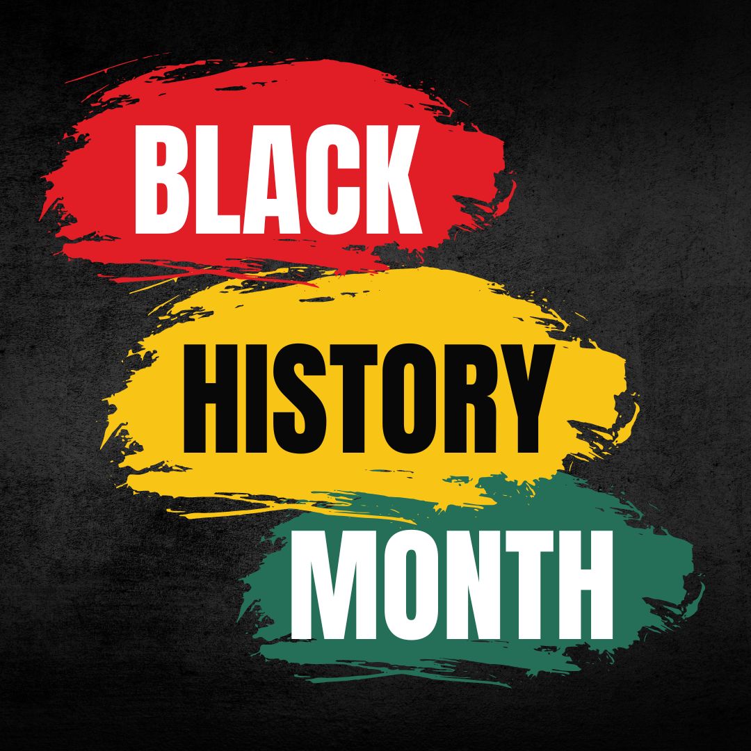 Black History Month