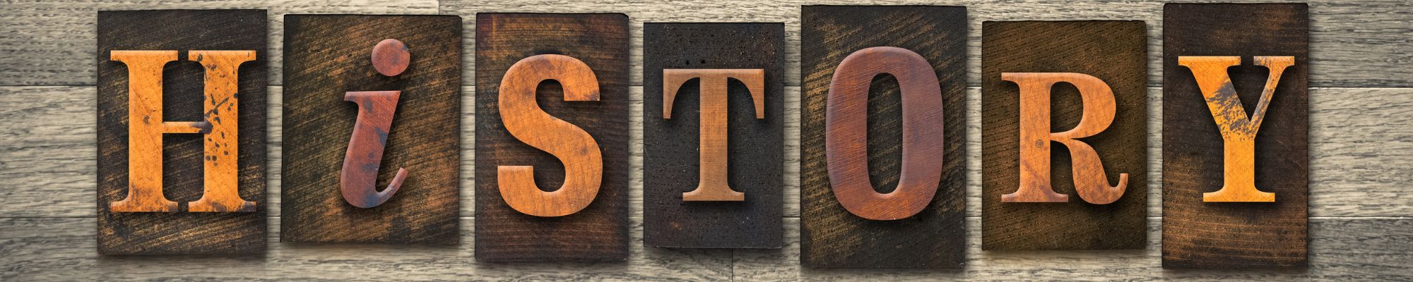 Russell Library History