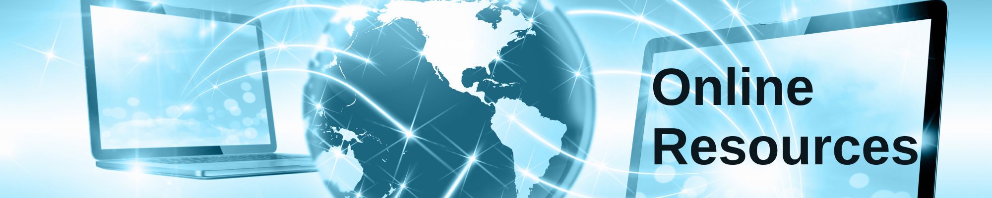 Online Resources