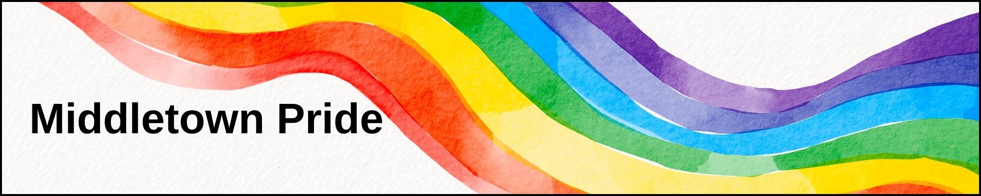 Middletown Pride