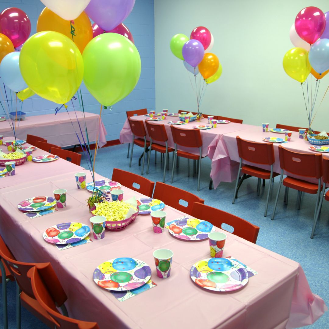 Rent party furniture