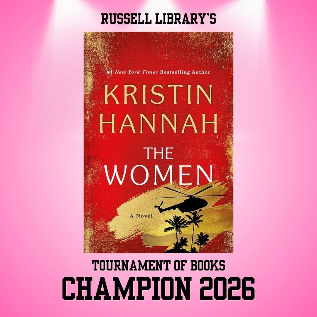 The Women by Kristin Hannah