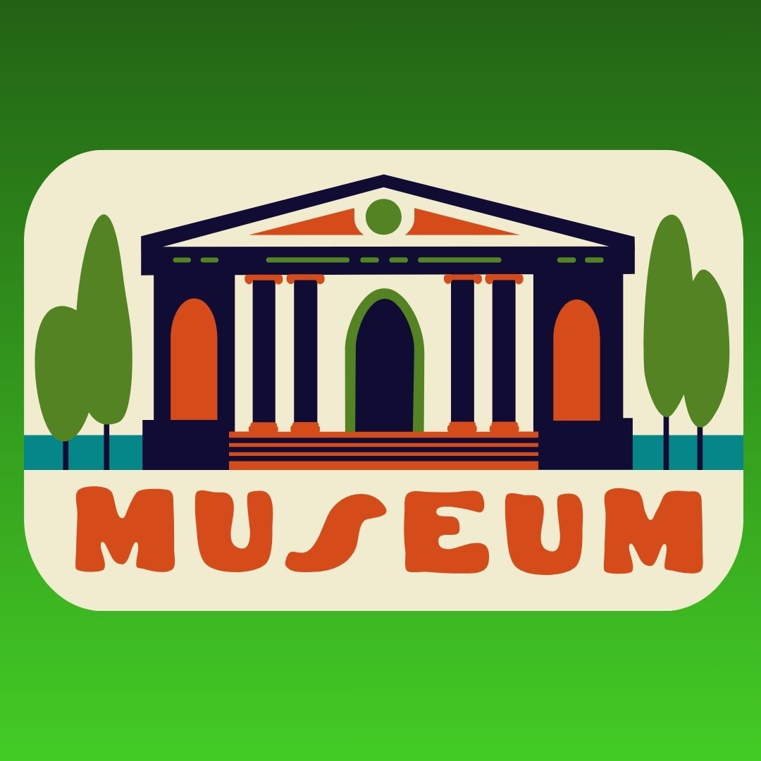Museum Passes
