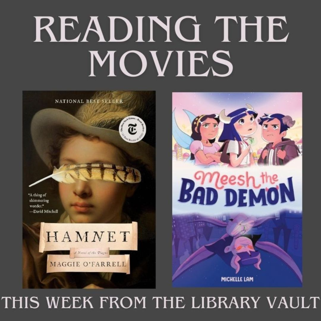 Reading the Movies Image