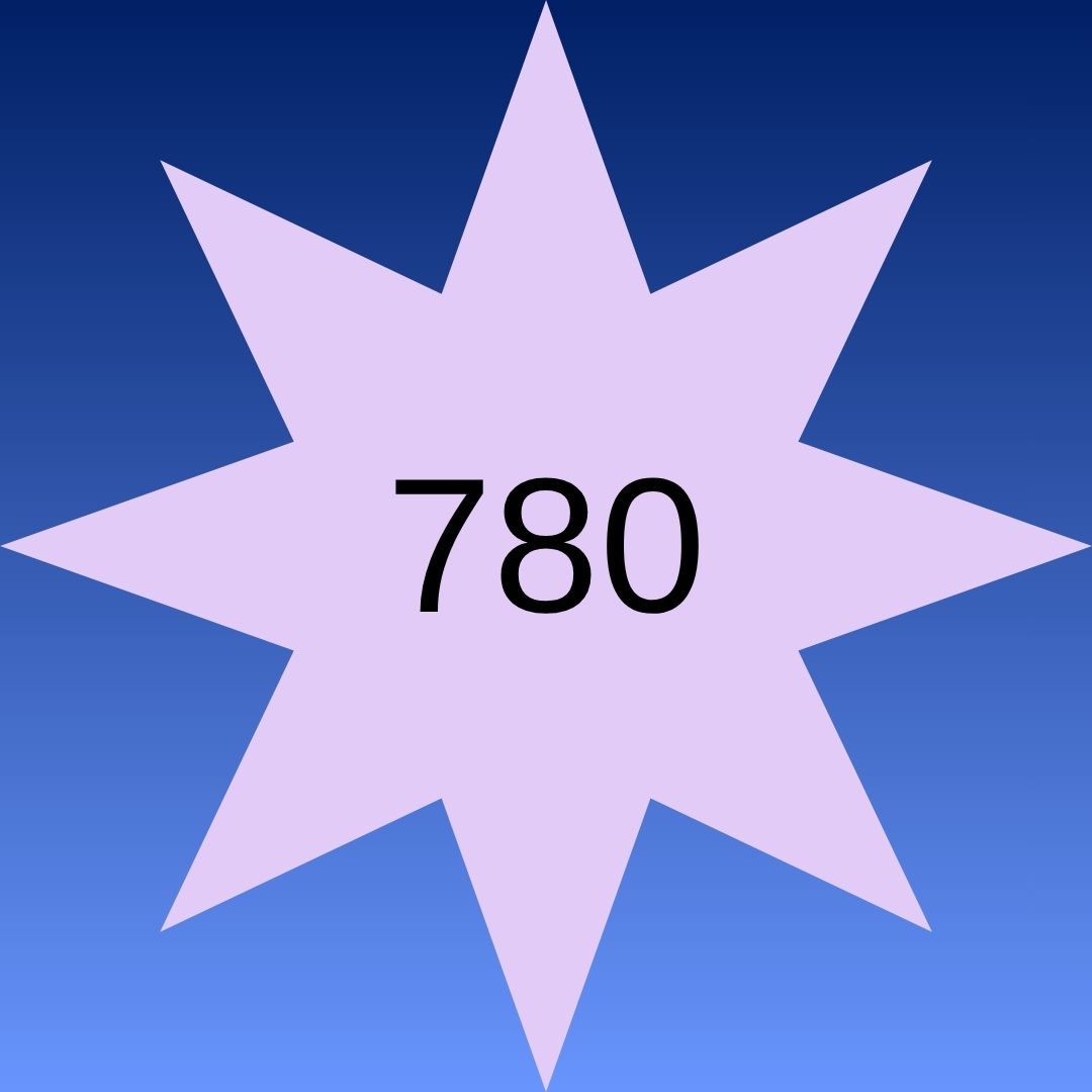 780