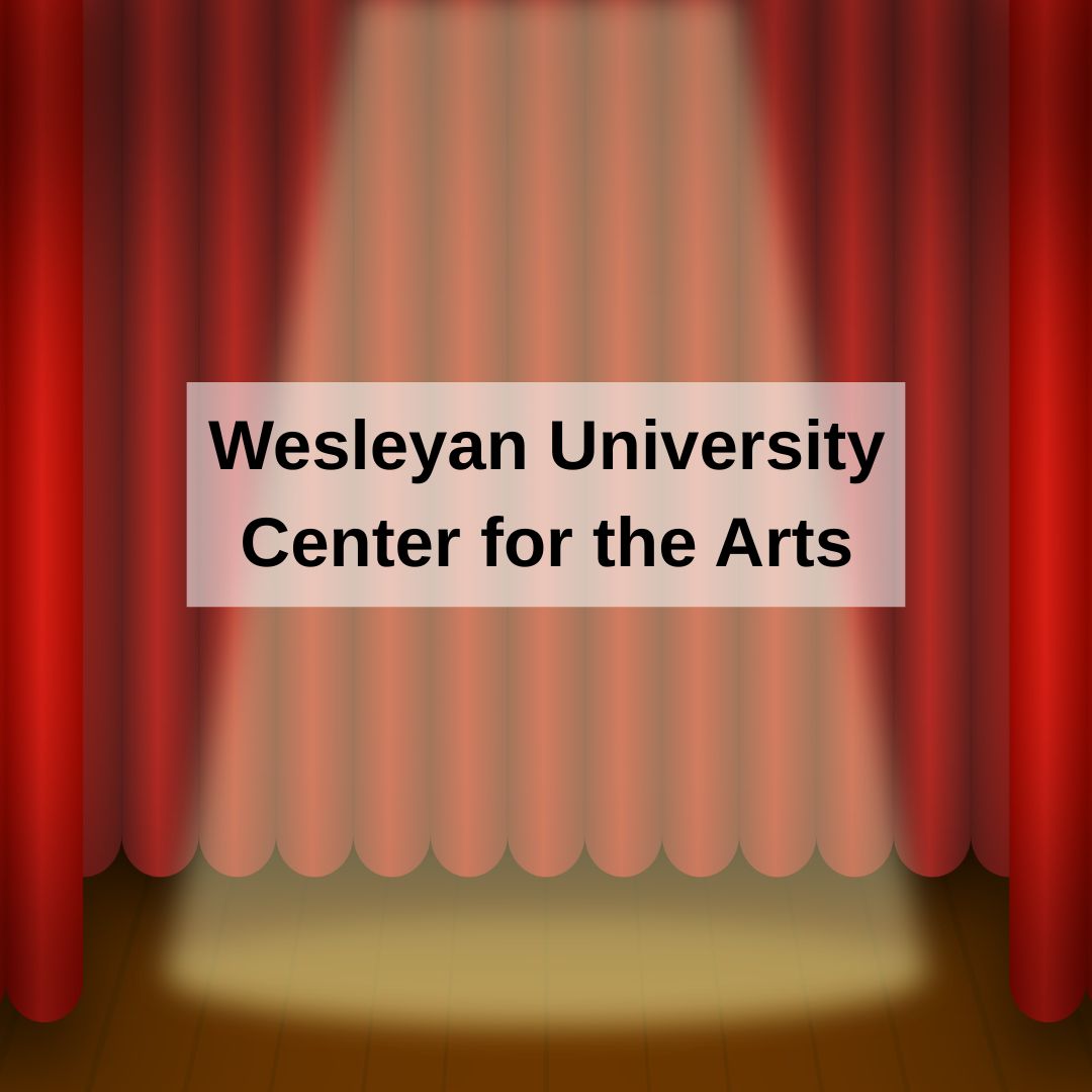 Wesleyan University Center for the Arts