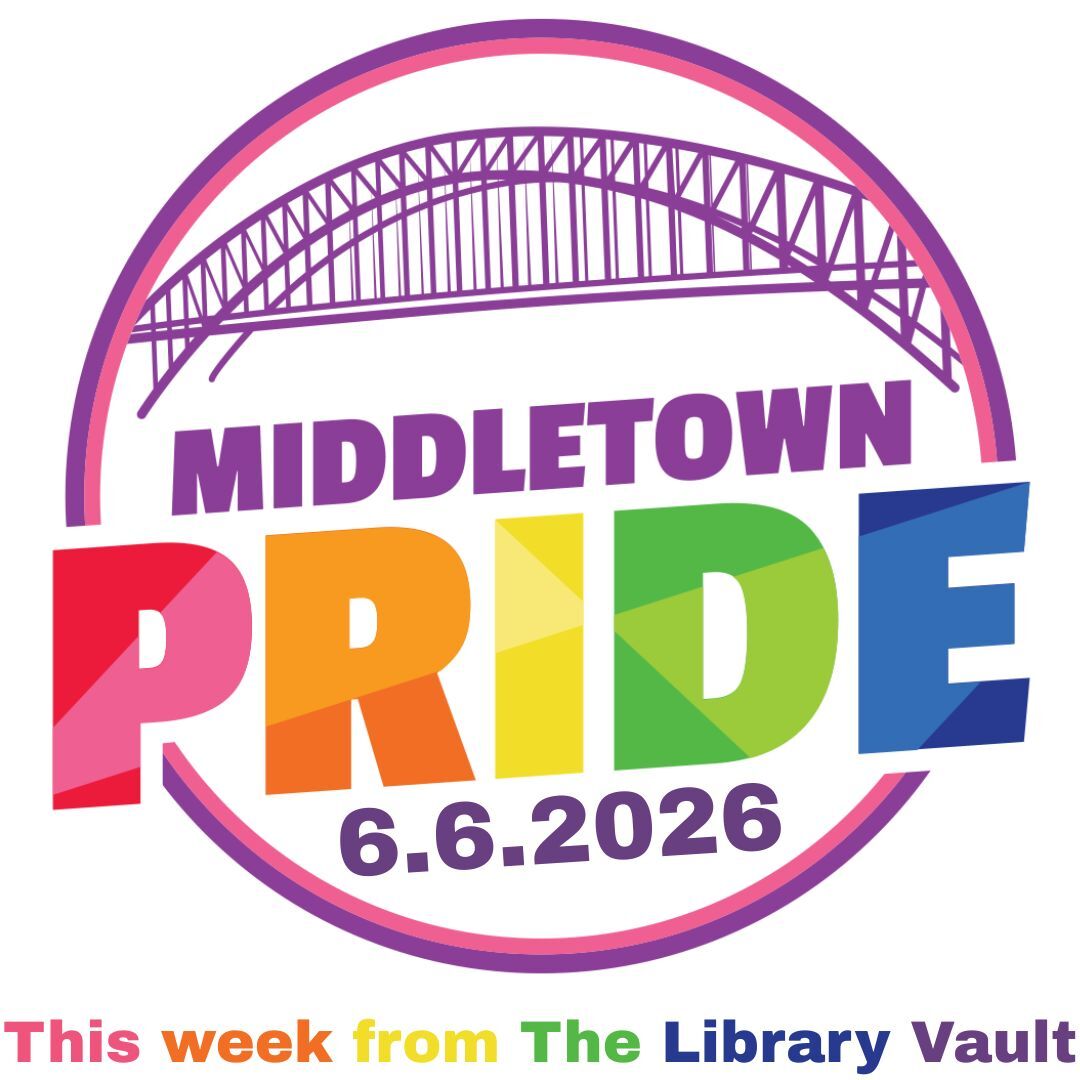 PRIDE BLOG