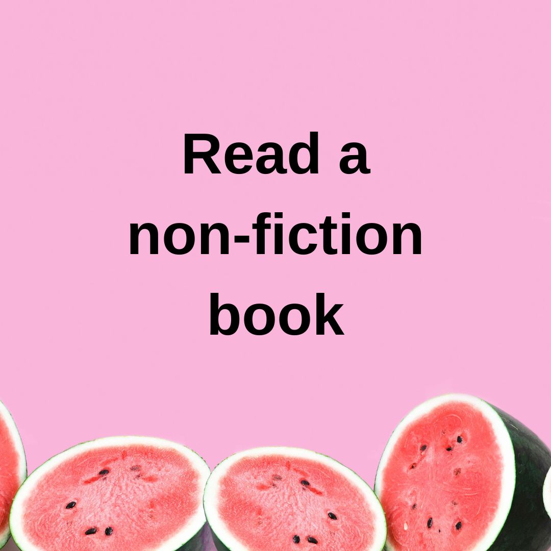 Read a non-fiction book