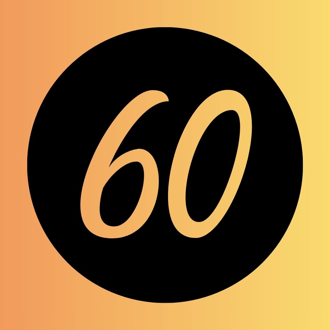 Sixty