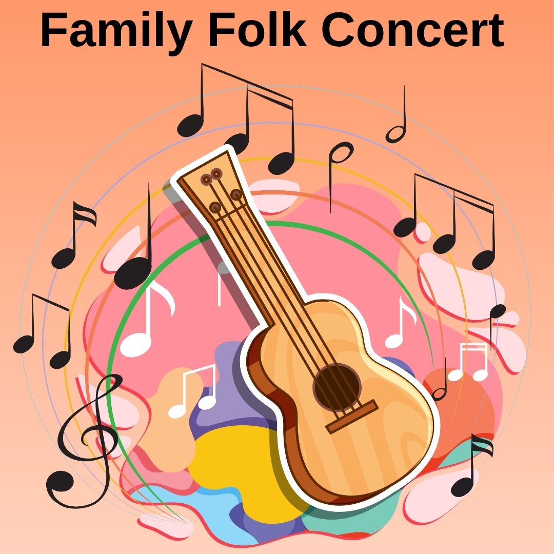 Family Folk Concert