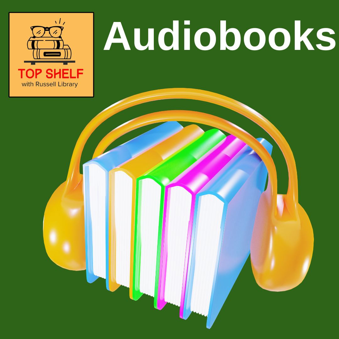 Podcast Audiobooks Audiobooks