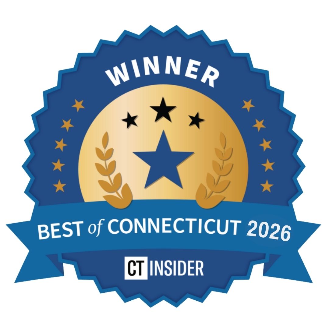 Winner Best of Connecticut 2026 CT Insider